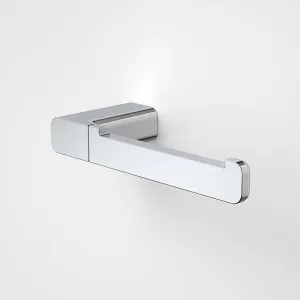 Caroma Luna Toilet Roll Holder Chrome by Caroma, a Toilet Paper Holders for sale on Style Sourcebook