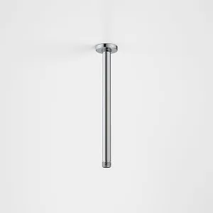 Caroma Urbane II Ceiling Arm 300mm Chrome by Caroma, a Shower Heads & Mixers for sale on Style Sourcebook