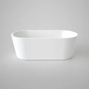 Caroma Urbane II Freestanding Bath White by Caroma, a Bathtubs for sale on Style Sourcebook