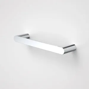 Caroma Urbane II Hand Towel Rail Chrome by Caroma, a Towel Rails for sale on Style Sourcebook