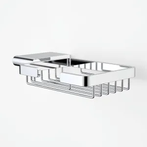 Dorf Enigma Soap Dish by Dorf, a Soap Dishes & Dispensers for sale on Style Sourcebook