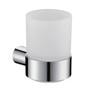 Fienza Empire Tumbler Holder by Fienza, a Bath Accessory Sets for sale on Style Sourcebook