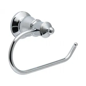 Fienza Lillian Toilet Roll Holder by Fienza, a Toilet Paper Holders for sale on Style Sourcebook
