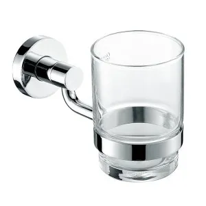 Fienza Michelle Tumbler Holder by Fienza, a Bath Accessory Sets for sale on Style Sourcebook