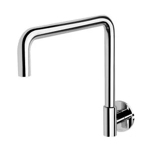 Phoenix Vivid Slimline Plus Wall Sink Outlet Chrome by PHOENIX, a Kitchen Taps & Mixers for sale on Style Sourcebook