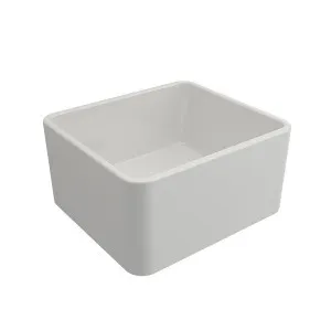 Turner Hastings Novi 50 x 46 Fine Fireclay Butler Sink by Turner Hastings, a Kitchen Sinks for sale on Style Sourcebook
