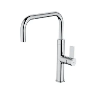 Caroma Urbane II Sink Mixer - Chrome by Caroma, a Kitchen Taps & Mixers for sale on Style Sourcebook
