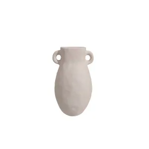 Harold Vase by Granite Lane, a Vases & Jars for sale on Style Sourcebook