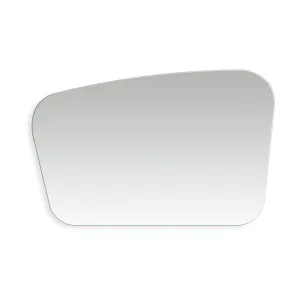 Marquis Solar Mirror - 500mm to 900mm by Marquis, a Vanity Mirrors for sale on Style Sourcebook