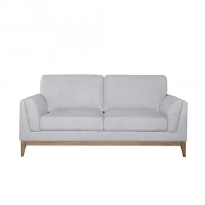 Mimi Luna Flint Sofa - 2 Seater by James Lane, a Sofas for sale on Style Sourcebook