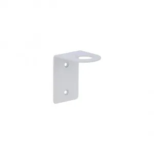 Lira Soap Bottle Holder - White by ABI Interiors Pty Ltd, a Soap Dishes & Dispensers for sale on Style Sourcebook