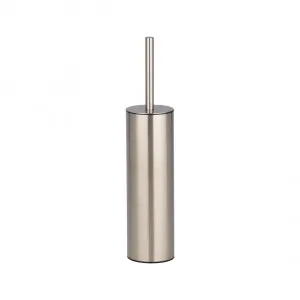 Toilet Brush Holder - Stainless Steel by ABI Interiors Pty Ltd, a Toilet Brushes & Sets for sale on Style Sourcebook
