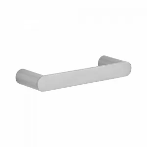 Milani Hand Towel Holder - Brushed Nickel by ABI Interiors Pty Ltd, a Bathroom Accessories for sale on Style Sourcebook