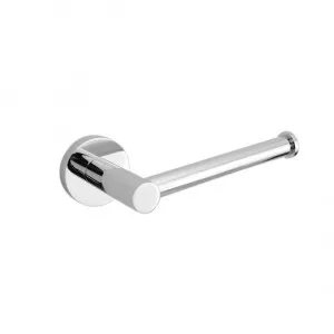 Elysian Toilet Roll Holder - Chrome by ABI Interiors Pty Ltd, a Toilet Paper Holders for sale on Style Sourcebook