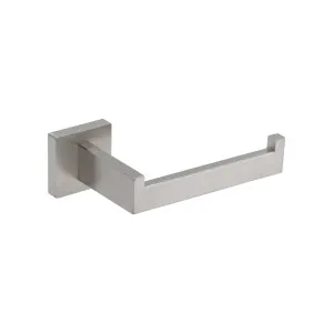 Vaada Toilet Roll Holder - Stainless Steel by ABI Interiors Pty Ltd, a Toilet Paper Holders for sale on Style Sourcebook