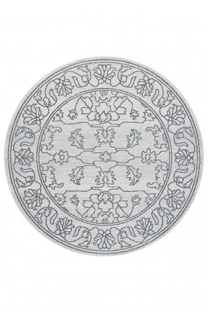 Paradise Bjorn Round by Rug Culture, a Contemporary Rugs for sale on Style Sourcebook