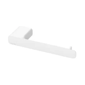 Phoenix Nuage Toilet Roll Holder - Matte White by PHOENIX, a Toilet Paper Holders for sale on Style Sourcebook