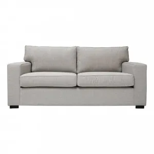 Ash 2.5 Seater Sofa in Selected fabrics by OzDesignFurniture, a Sofas for sale on Style Sourcebook