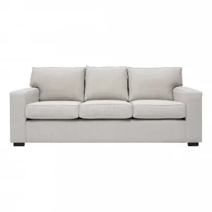 ASH 3 SEATER STD1 by OzDesignFurniture, a Sofas for sale on Style Sourcebook