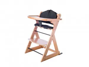 Mocka Original Highchair by Mocka, a Nursery Furniture & Bedding for sale on Style Sourcebook