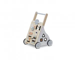 Lottie Activity Trolley by Mocka, a Kids Play Furniture for sale on Style Sourcebook