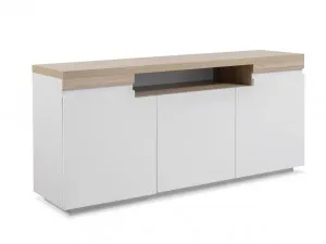 Sadie Buffet Three Door by Mocka, a Sideboards, Buffets & Trolleys for sale on Style Sourcebook