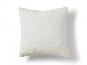 Boucle Standard Throw Cushion by Mocka, a Cushions, Decorative Pillows for sale on Style Sourcebook