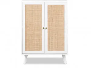 Georgia Two Door Cabinet by Mocka, a Kitchen & Dining Furniture for sale on Style Sourcebook