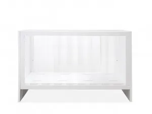 Teneriffe Acrylic Cot by Mocka, a Cots & Bassinets for sale on Style Sourcebook