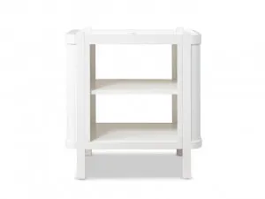 Orlando Change Table - White by Mocka, a Changing Tables for sale on Style Sourcebook