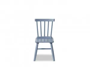 Annie Kids Chair - Charcoal by Mocka, a Kids Chairs & Tables for sale on Style Sourcebook