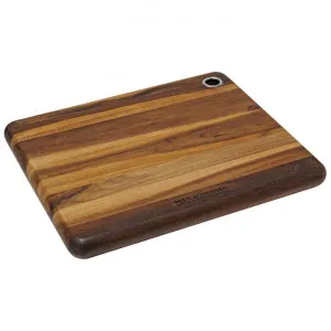 Peer Sorencen 30x25cm Long Grain Cutting Board by Peer Sorencen Woodware, a Chopping Boards for sale on Style Sourcebook
