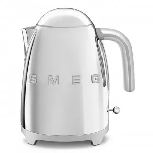 KETTLE 50's STYLE stainless steel by Smeg, a Small Kitchen Appliances for sale on Style Sourcebook