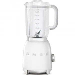 BLENDER 50's STYLE WHITE by Smeg, a Small Kitchen Appliances for sale on Style Sourcebook