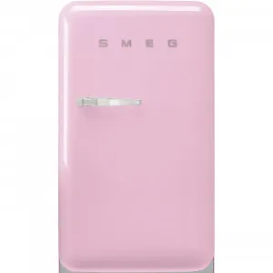 FAB Retro Refrigerator - Pink by Smeg, a Refrigerators, Freezers for sale on Style Sourcebook