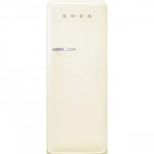 FAB Retro Refrigerator - Cream by Smeg, a Refrigerators, Freezers for sale on Style Sourcebook