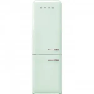 FAB Retro Refrigerator - Pastel Green by Smeg, a Refrigerators, Freezers for sale on Style Sourcebook