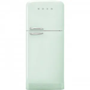 FAB Retro Refrigerator - Pastel Green by Smeg, a Refrigerators, Freezers for sale on Style Sourcebook