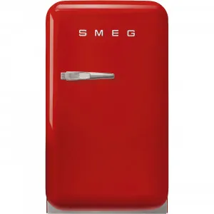 FAB Retro Cooled Appliance - Red by Smeg, a Refrigerators, Freezers for sale on Style Sourcebook
