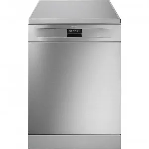 60cm Diamond Series Freestanding Dishwasher by Smeg, a Dishwashers for sale on Style Sourcebook