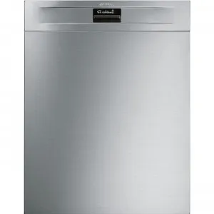 60cm Diamond Series Underbench Dishwasher - Tall Tank by Smeg, a Dishwashers for sale on Style Sourcebook