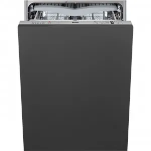 Fully-integrated Tall Tank Dishwasher by Smeg, a Dishwashers for sale on Style Sourcebook