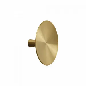 MISS DOTTY SOLID BRASS KNOB by Hardware Concepts, a Cabinet Hardware for sale on Style Sourcebook