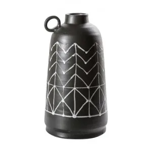 Koga Ceramic Jug Vase, Large by Casa Bella, a Vases & Jars for sale on Style Sourcebook