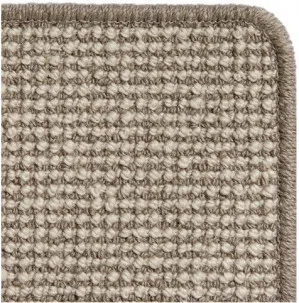 Lattice Rug - Fossil by Bremworth Customisable Rugs, a Contemporary Rugs for sale on Style Sourcebook