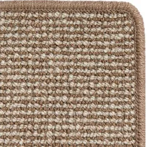 Lattice rug - Nutwood by Bremworth Customisable Rugs, a Contemporary Rugs for sale on Style Sourcebook