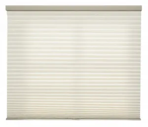 Whisper Cellular - Moonlight Snow by Wynstan, a Blinds for sale on Style Sourcebook