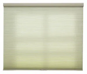 Whisper Cellular - Sage by Wynstan, a Blinds for sale on Style Sourcebook