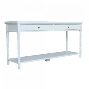 Bobbin' Medium Console by Style My Home, a Console Table for sale on Style Sourcebook