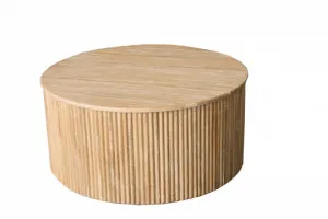 Ripples' Round Coffee Table by Style My Home, a Coffee Table for sale on Style Sourcebook